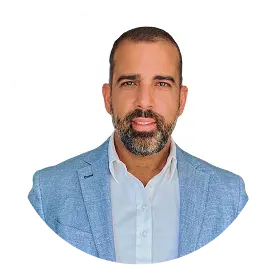 Sales & Project Manager