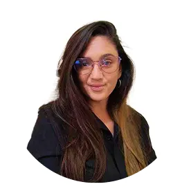 Senior Data Analyst
